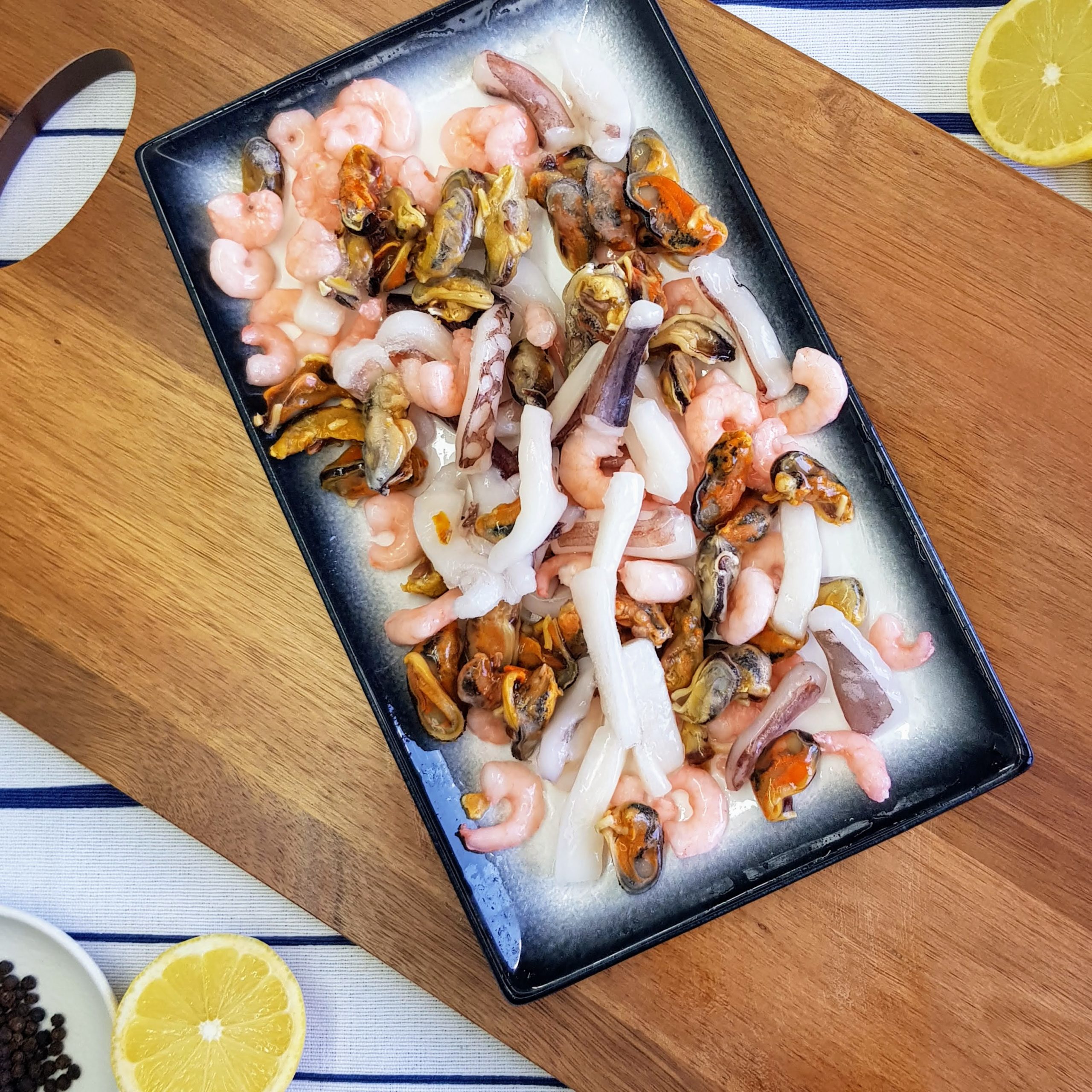 Marinara Mix